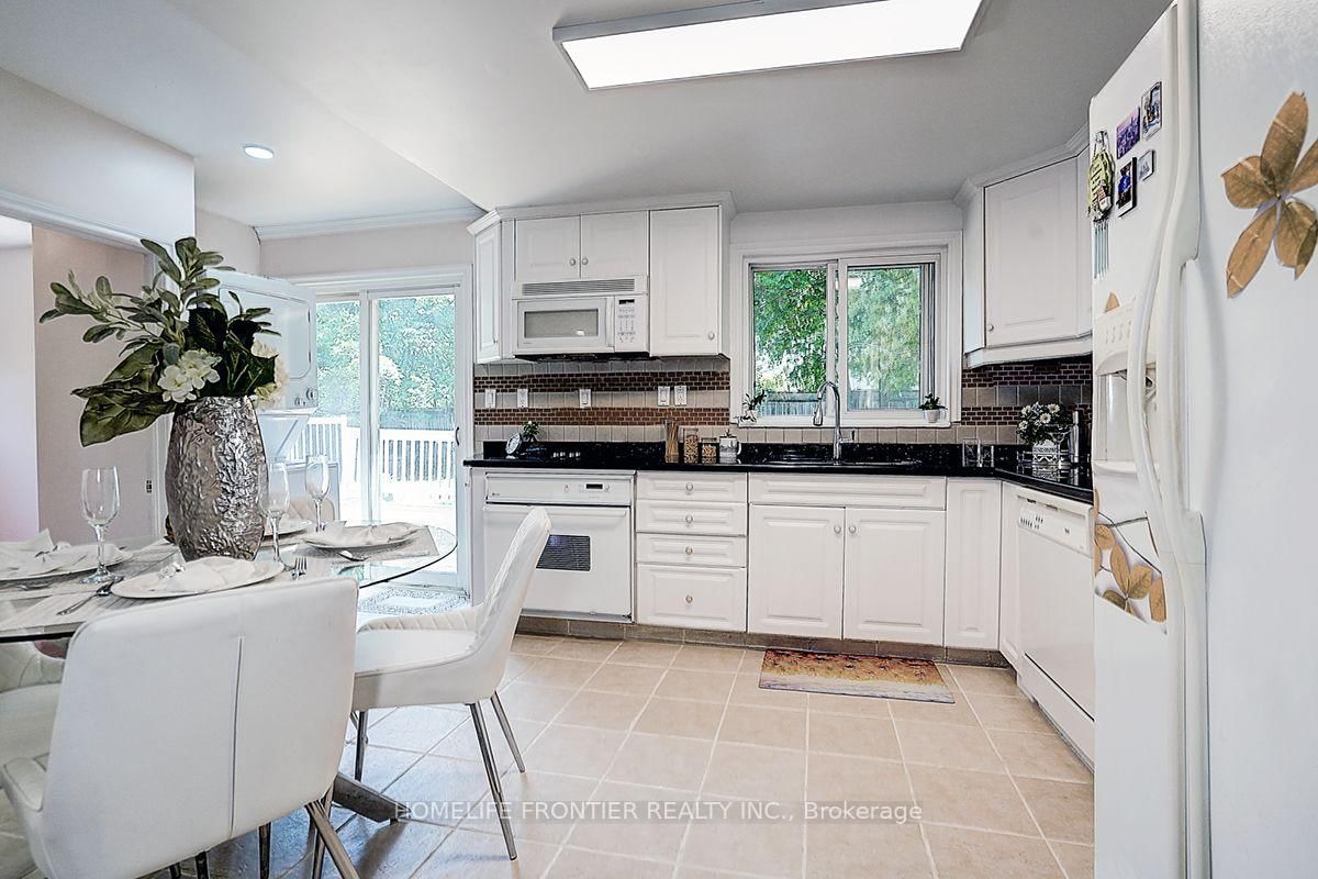 99 Harlandale Avenue • Toronto, ON photo 12