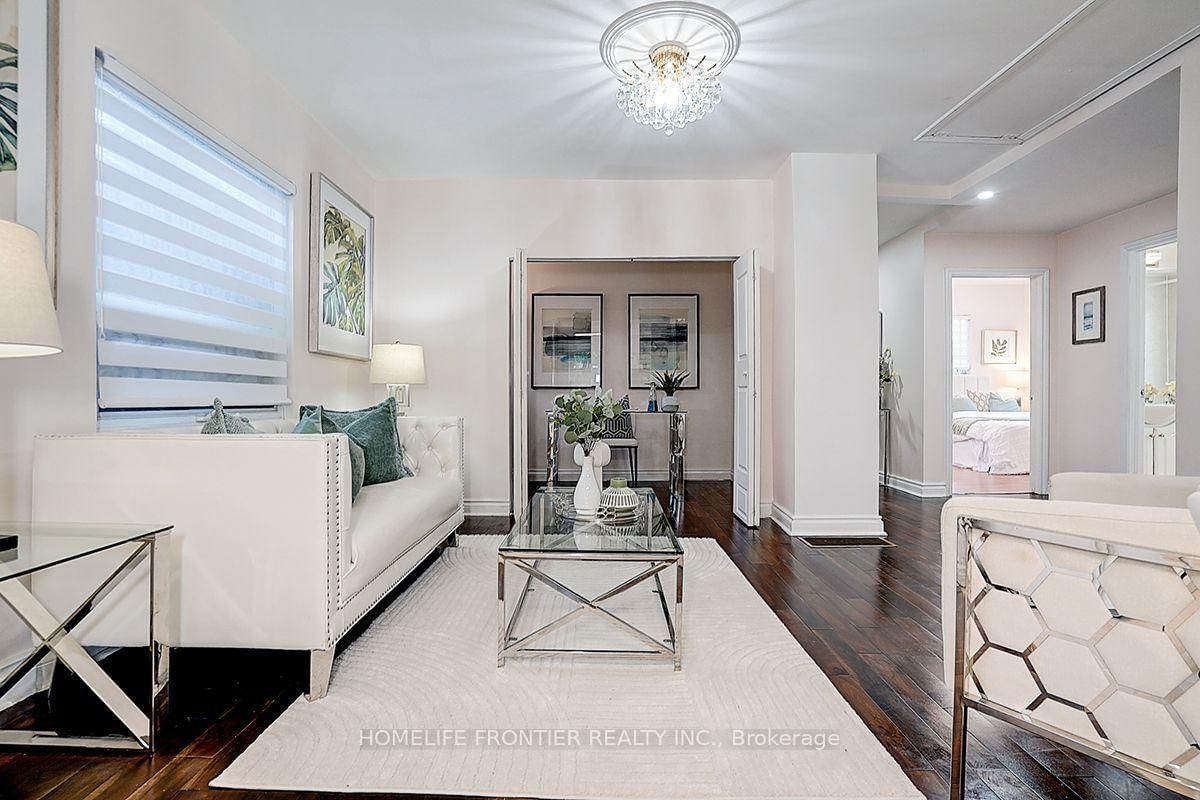 99 Harlandale Avenue • Toronto, ON photo 14