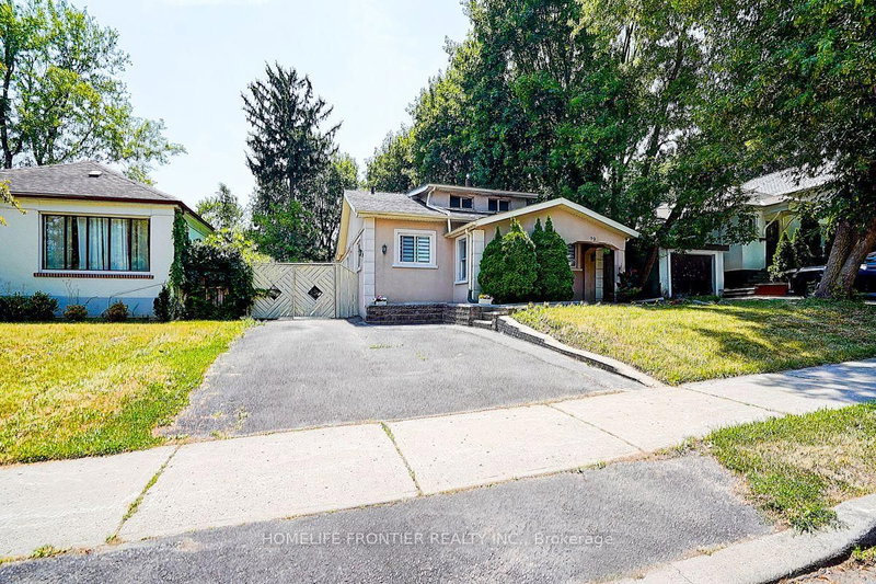 99 Harlandale Avenue