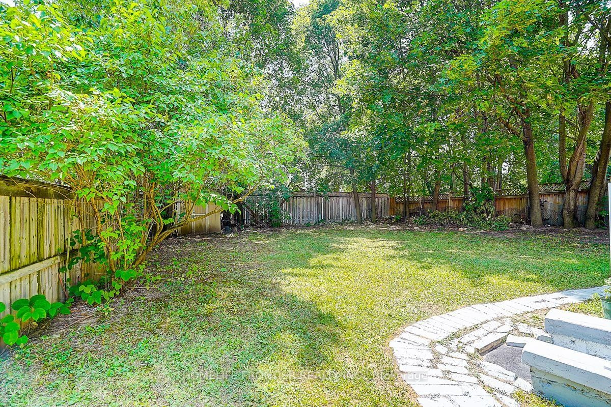 99 Harlandale Avenue • Toronto, ON photo 40