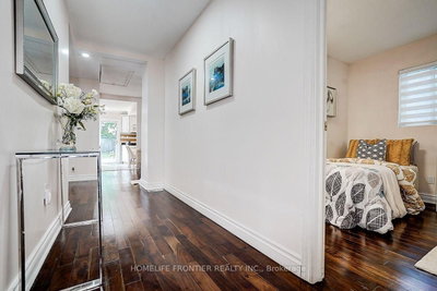 99 Harlandale Avenue • Toronto, ON photo 5