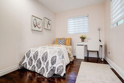 99 Harlandale Avenue • Toronto, ON photo 6