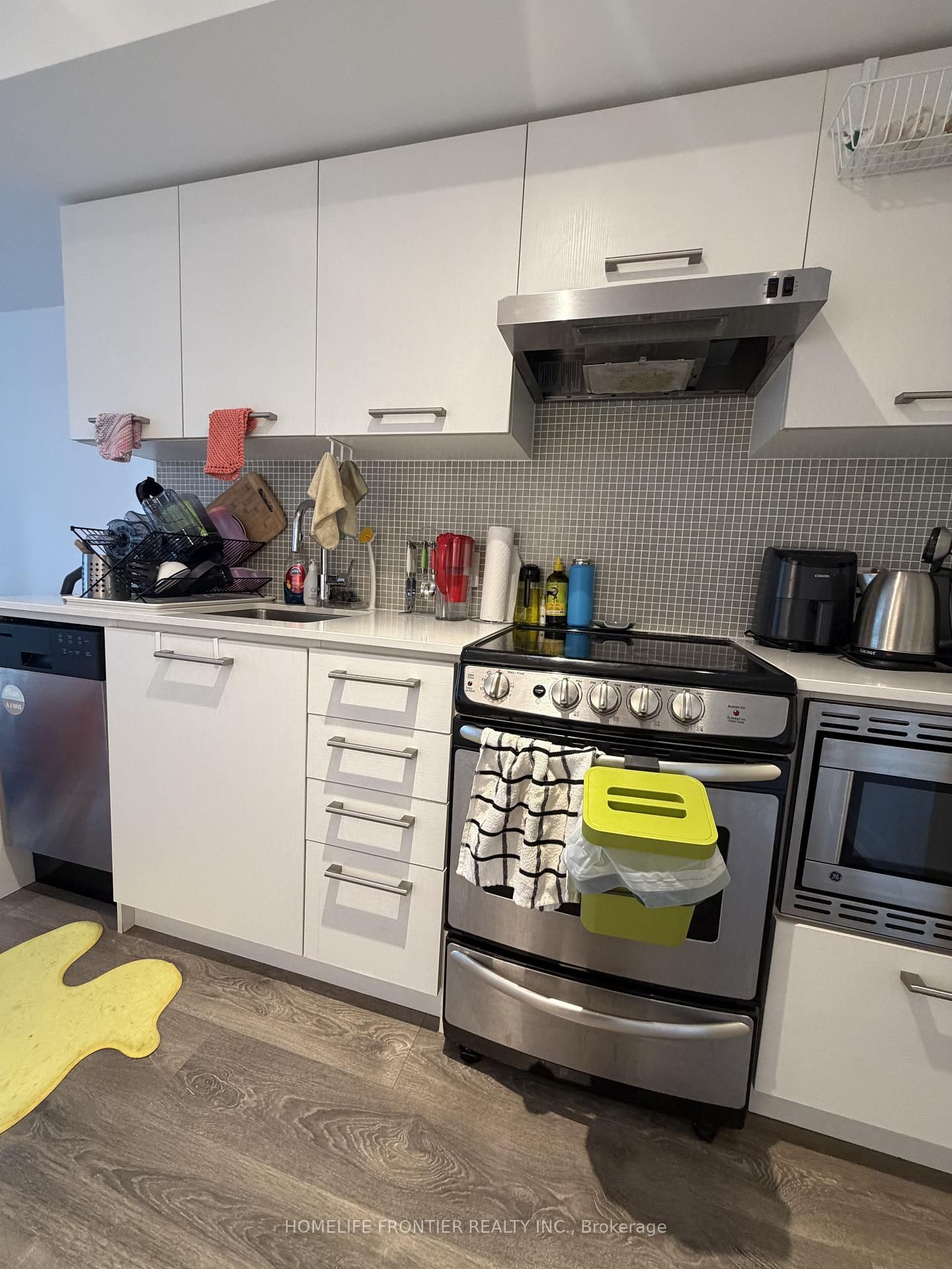 87 Peter Street • #1103 • Toronto, ON photo 11