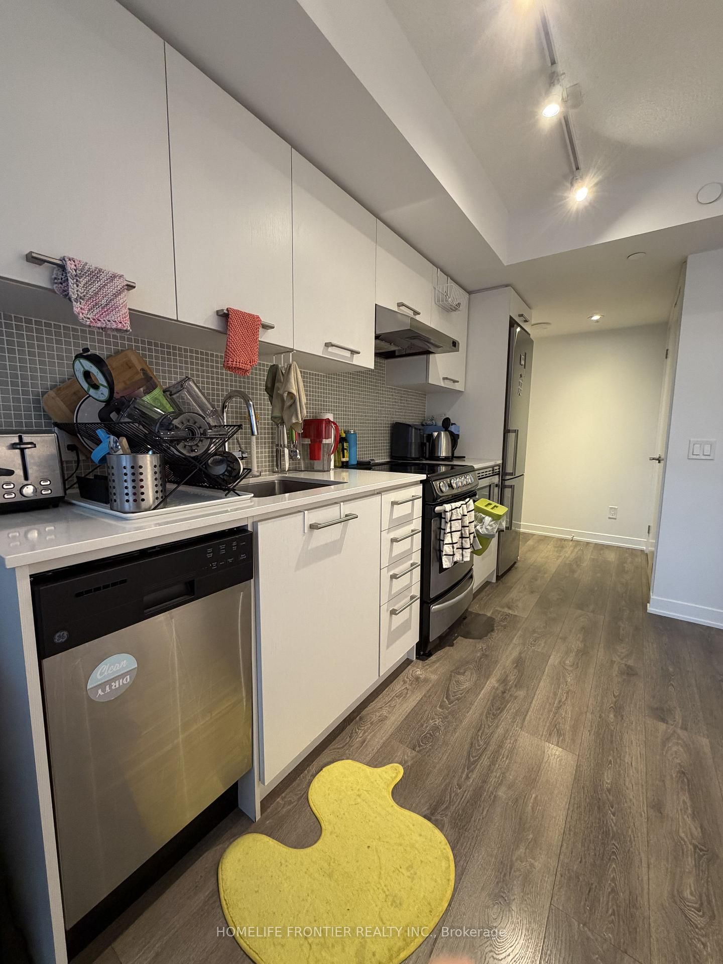 87 Peter Street • #1103 • Toronto, ON photo 12