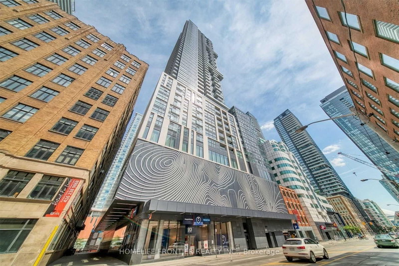 1103 - 87 Peter Street
