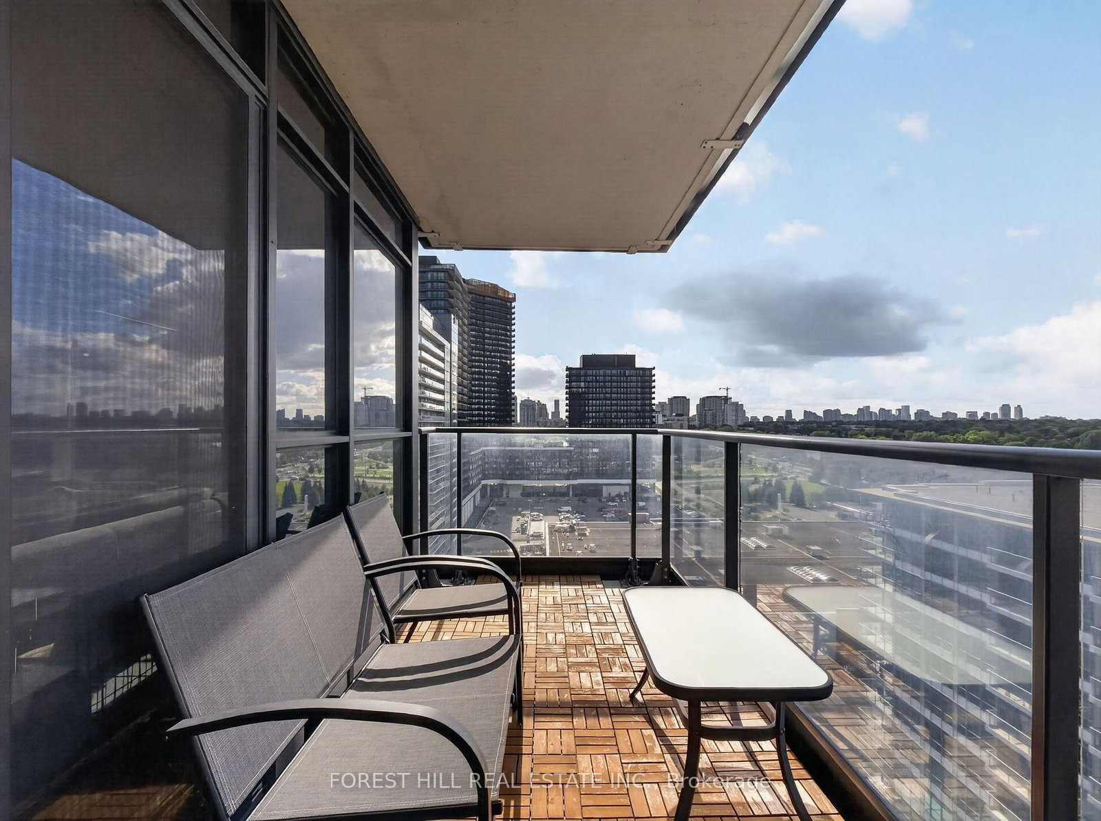 19 Singer Court • #1817 • Toronto, ON photo 13