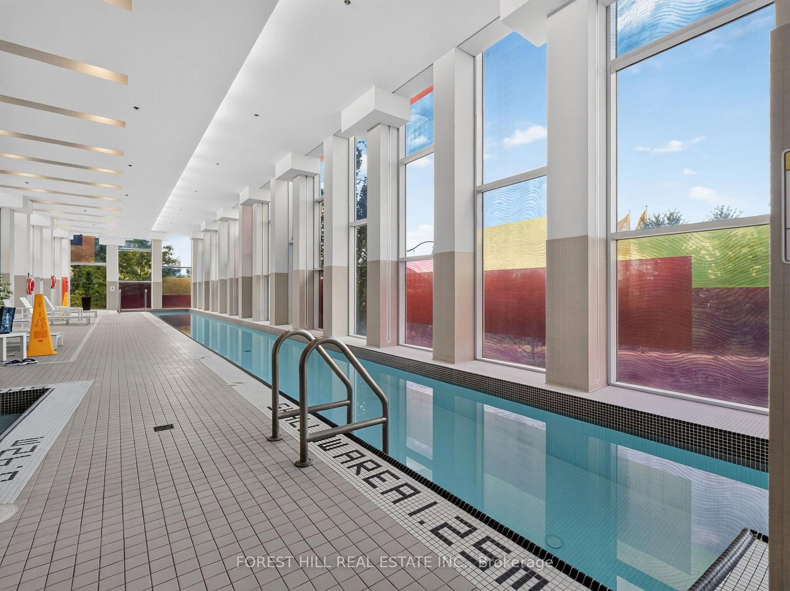 19 Singer Court • #1817 • Toronto, ON photo 15