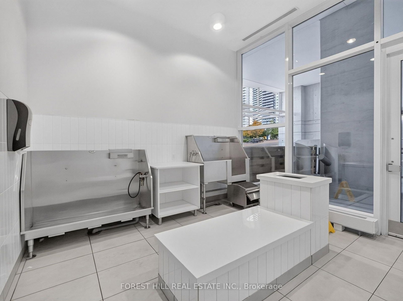 19 Singer Court • #1817 • Toronto, ON photo 16