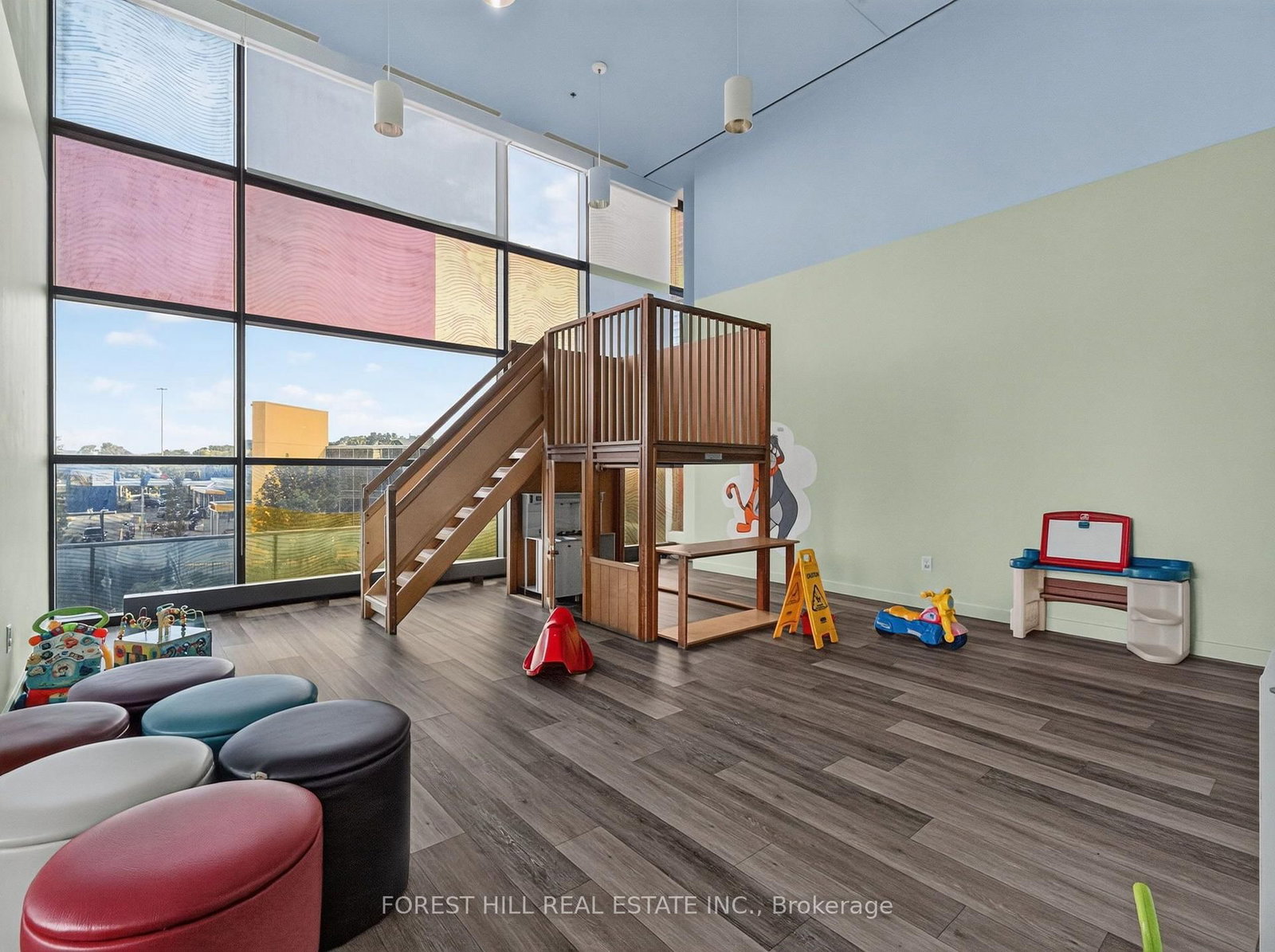 19 Singer Court • #1817 • Toronto, ON photo 23