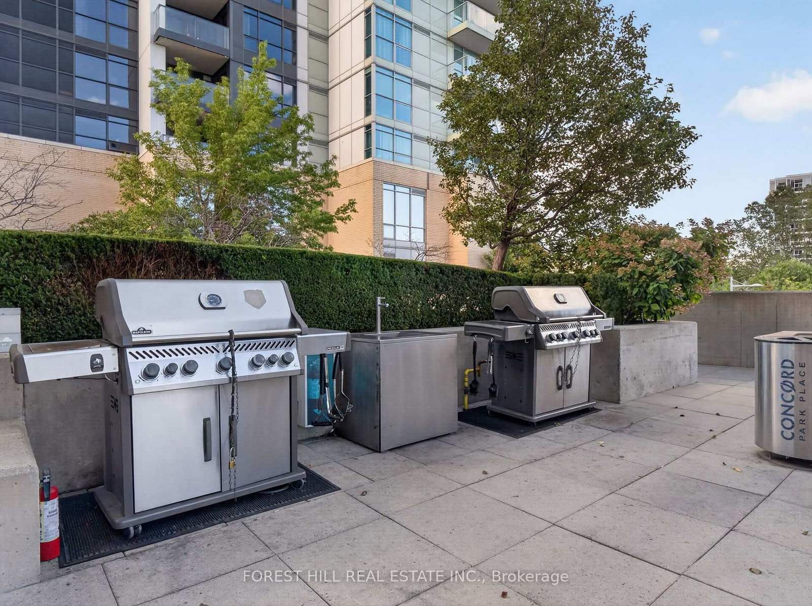 19 Singer Court • #1817 • Toronto, ON photo 25