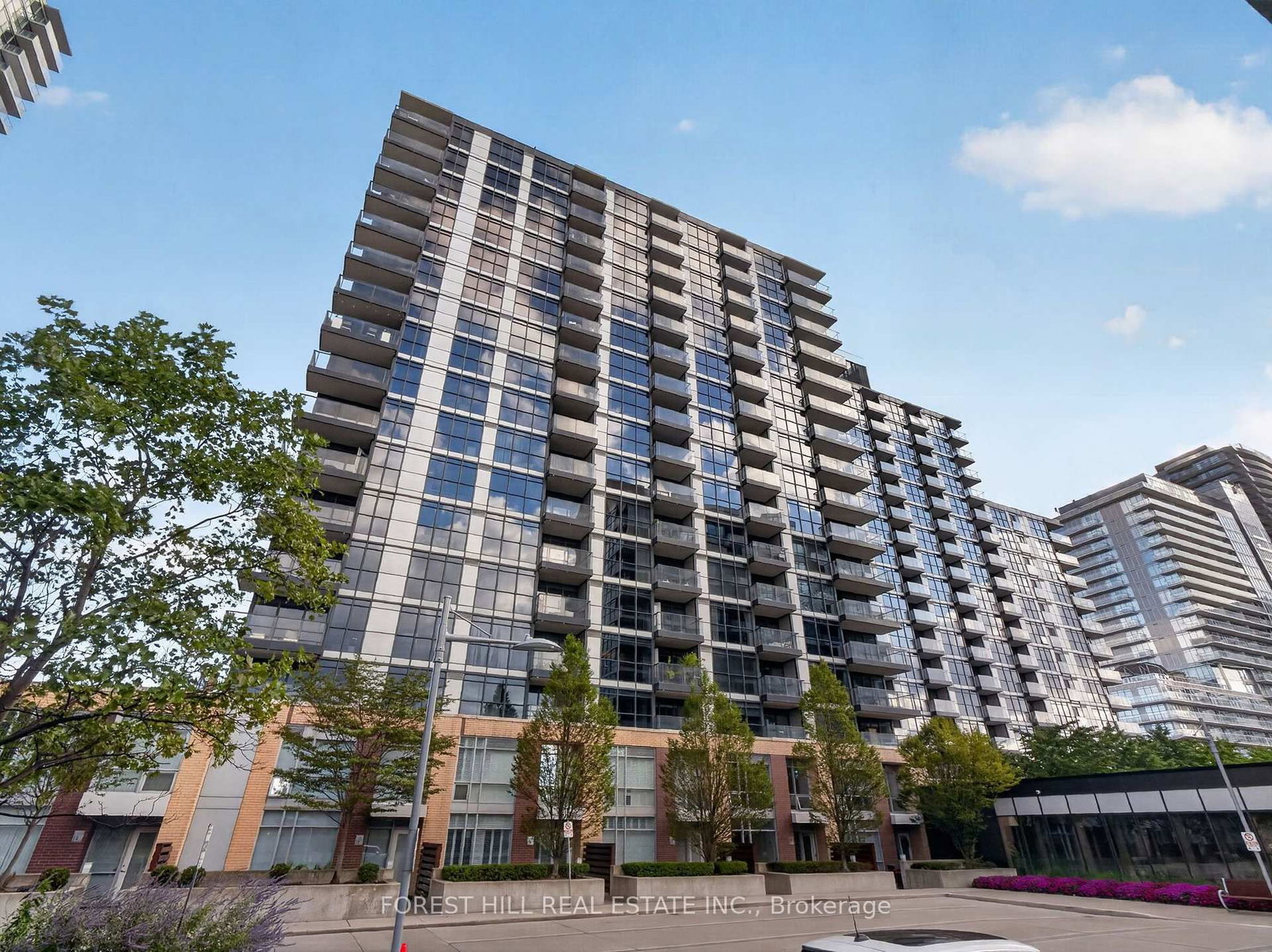 19 Singer Court • #1817 • Toronto, ON photo 26
