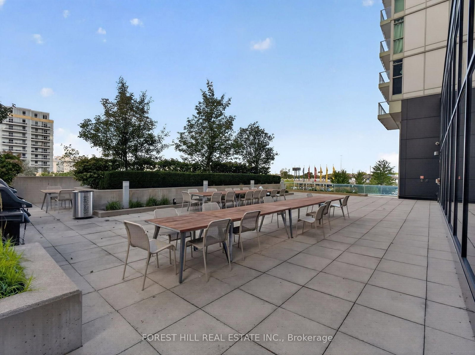 19 Singer Court • #1817 • Toronto, ON photo 27