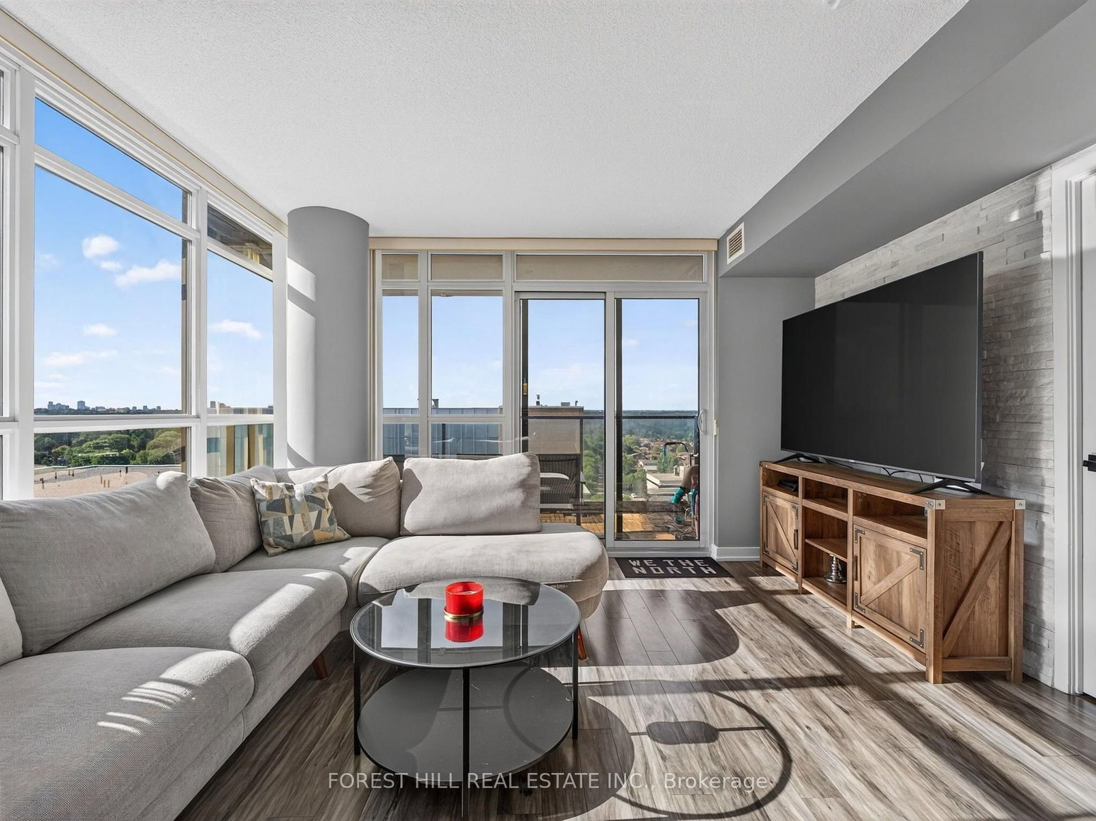 19 Singer Court • #1817 • Toronto, ON photo 3