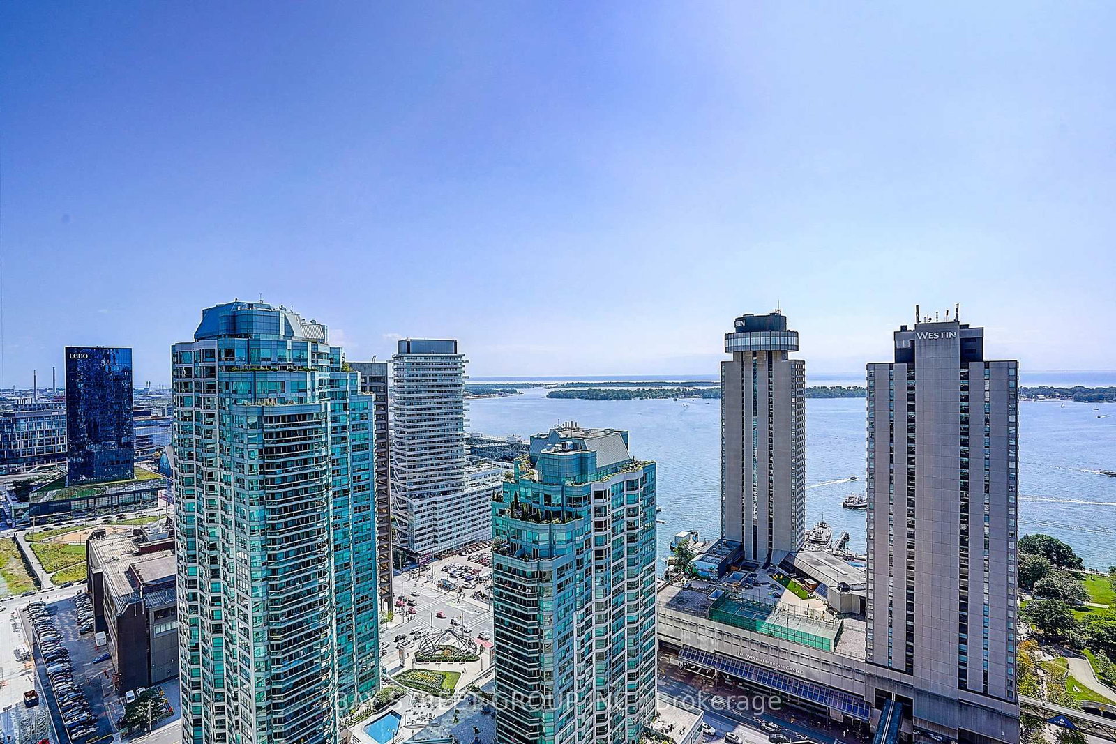 33 Bay Street • #3310 • Toronto, ON photo 10