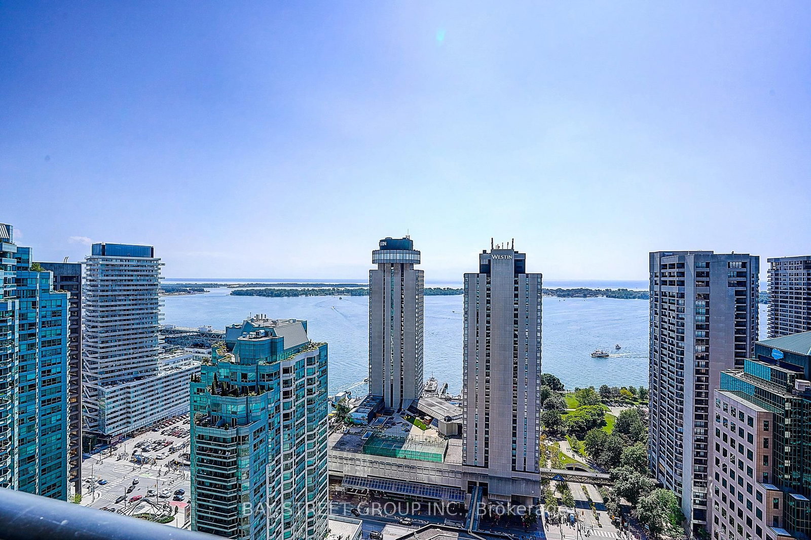 33 Bay Street • #3310 • Toronto, ON photo 11