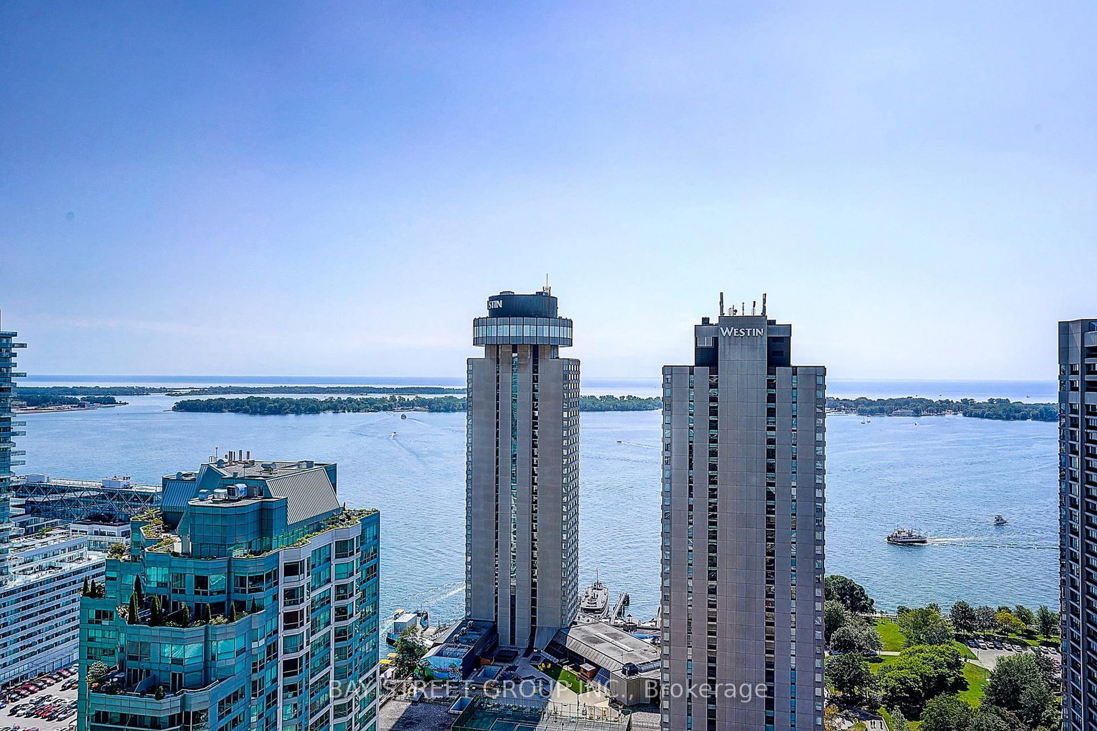 33 Bay Street • #3310 • Toronto, ON photo 12