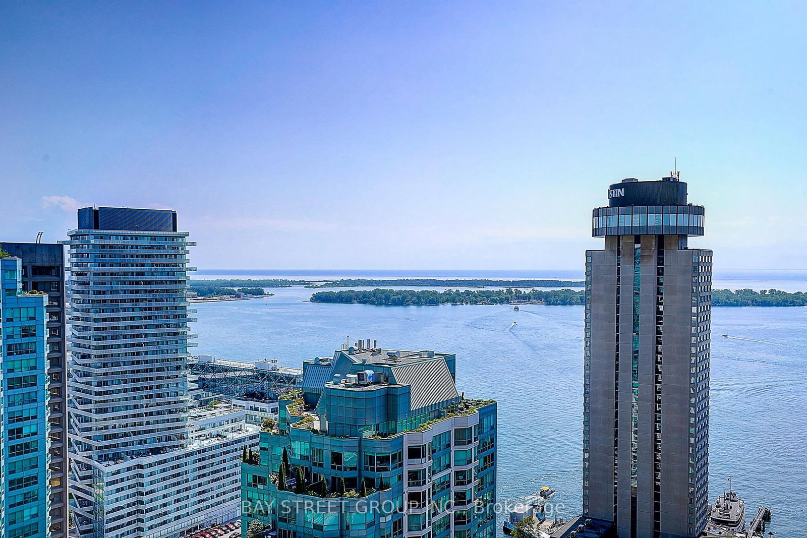 33 Bay Street • #3310 • Toronto, ON photo 13
