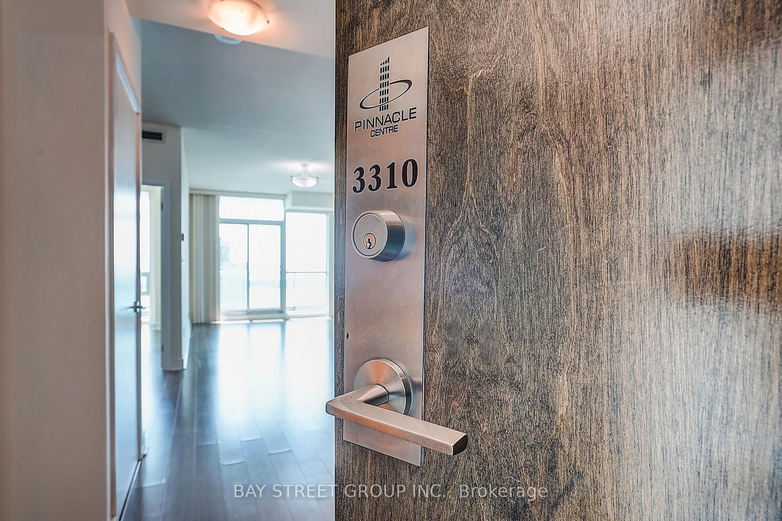 33 Bay Street • #3310 • Toronto, ON photo 14