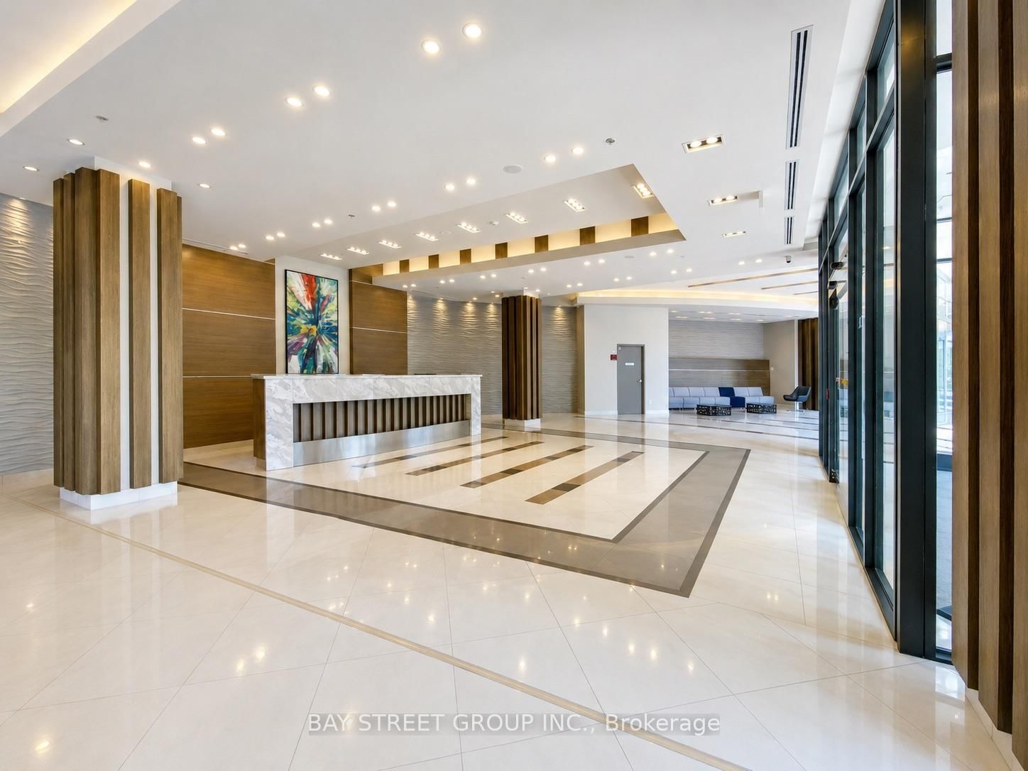 33 Bay Street • #3310 • Toronto, ON photo 32