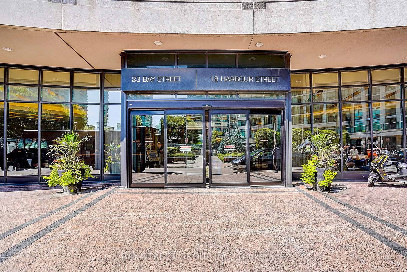 33 Bay Street • #3310 • Toronto, ON photo 4