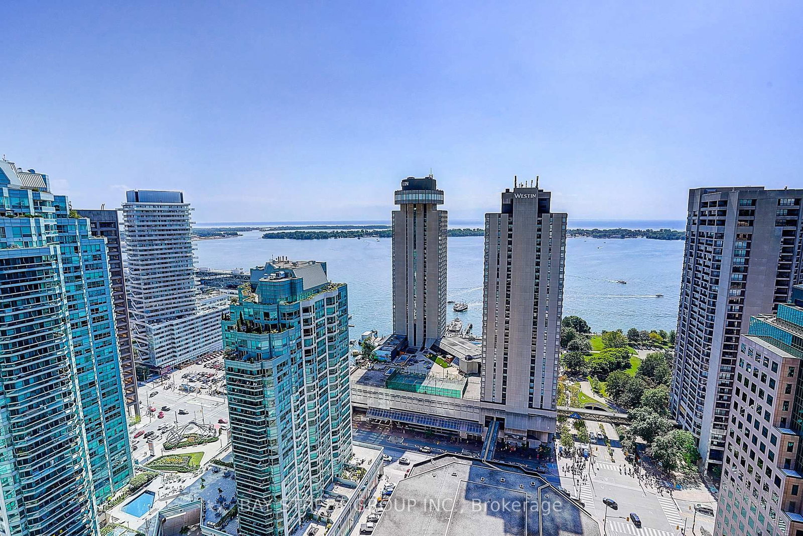 33 Bay Street • #3310 • Toronto, ON photo 8
