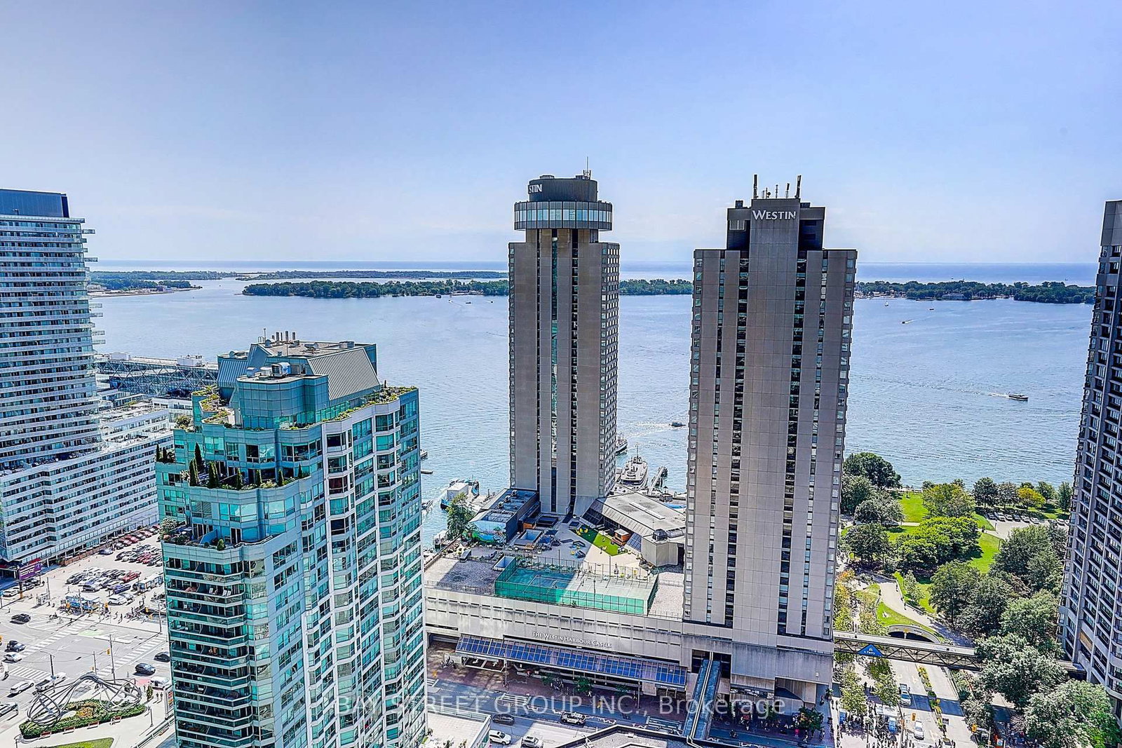 33 Bay Street • #3310 • Toronto, ON photo 9