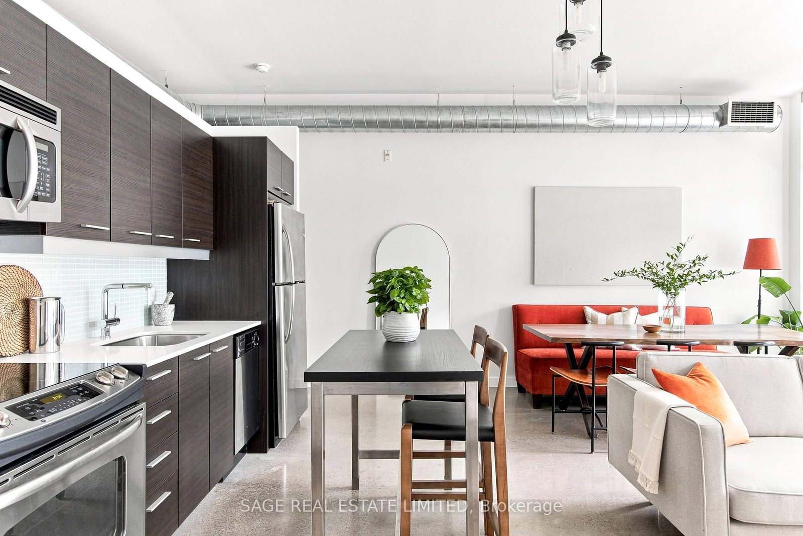 52 Sumach Street • #207 • Toronto, ON photo 11