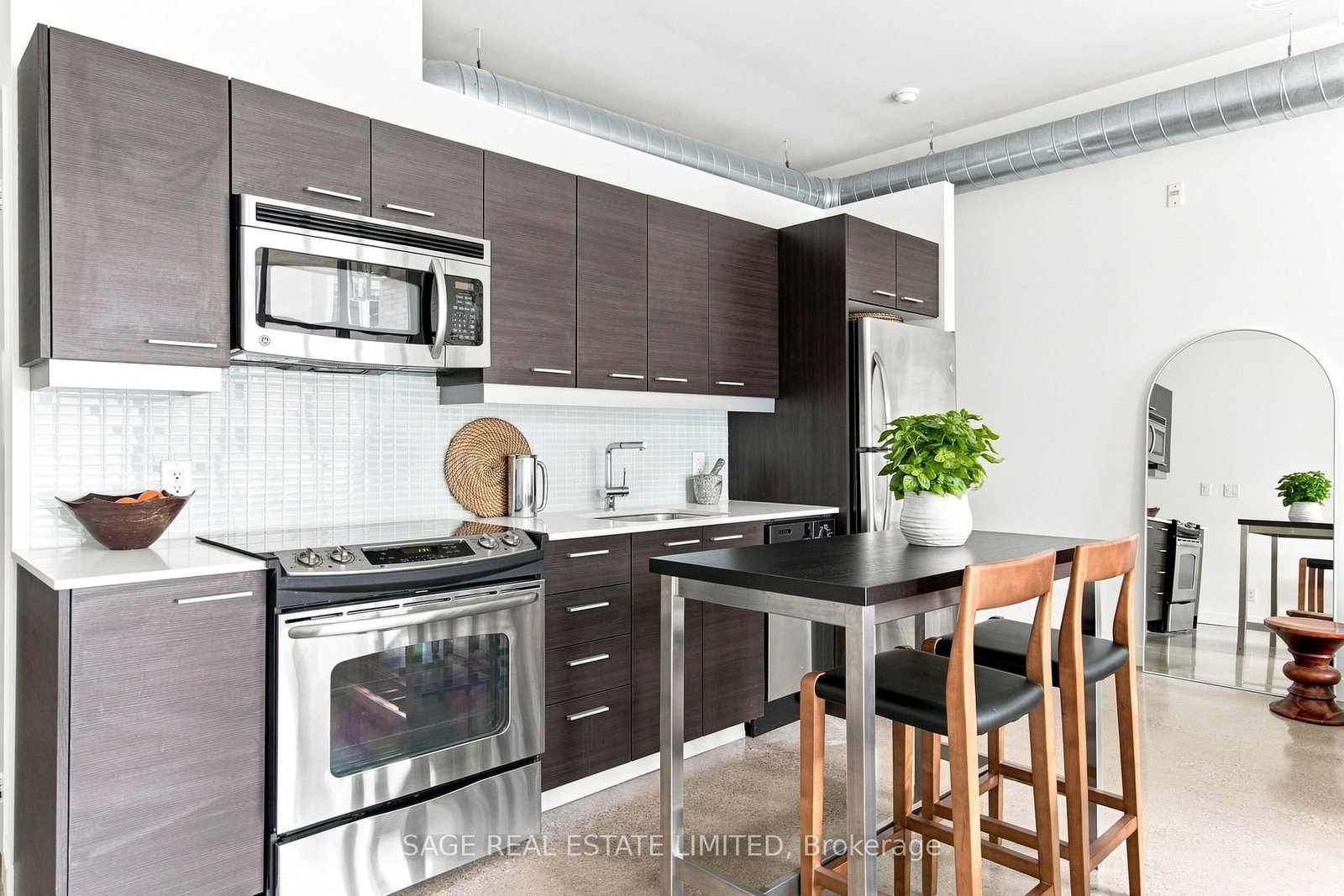 52 Sumach Street • #207 • Toronto, ON photo 13