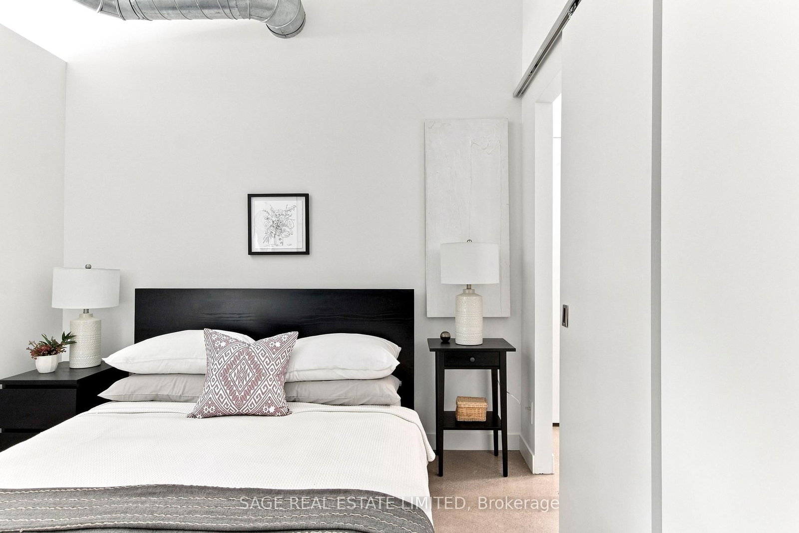 52 Sumach Street • #207 • Toronto, ON photo 17