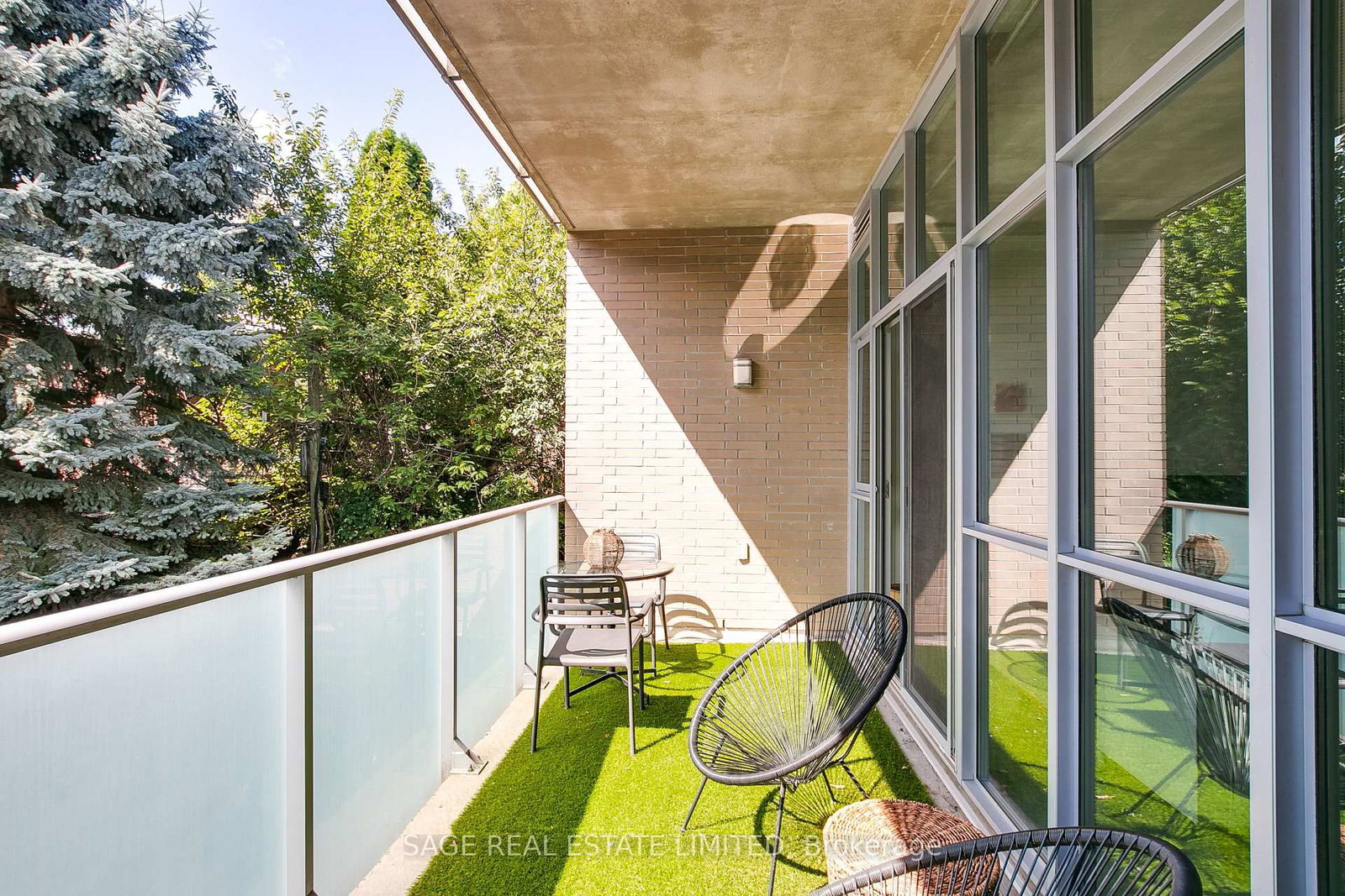 52 Sumach Street • #207 • Toronto, ON photo 22