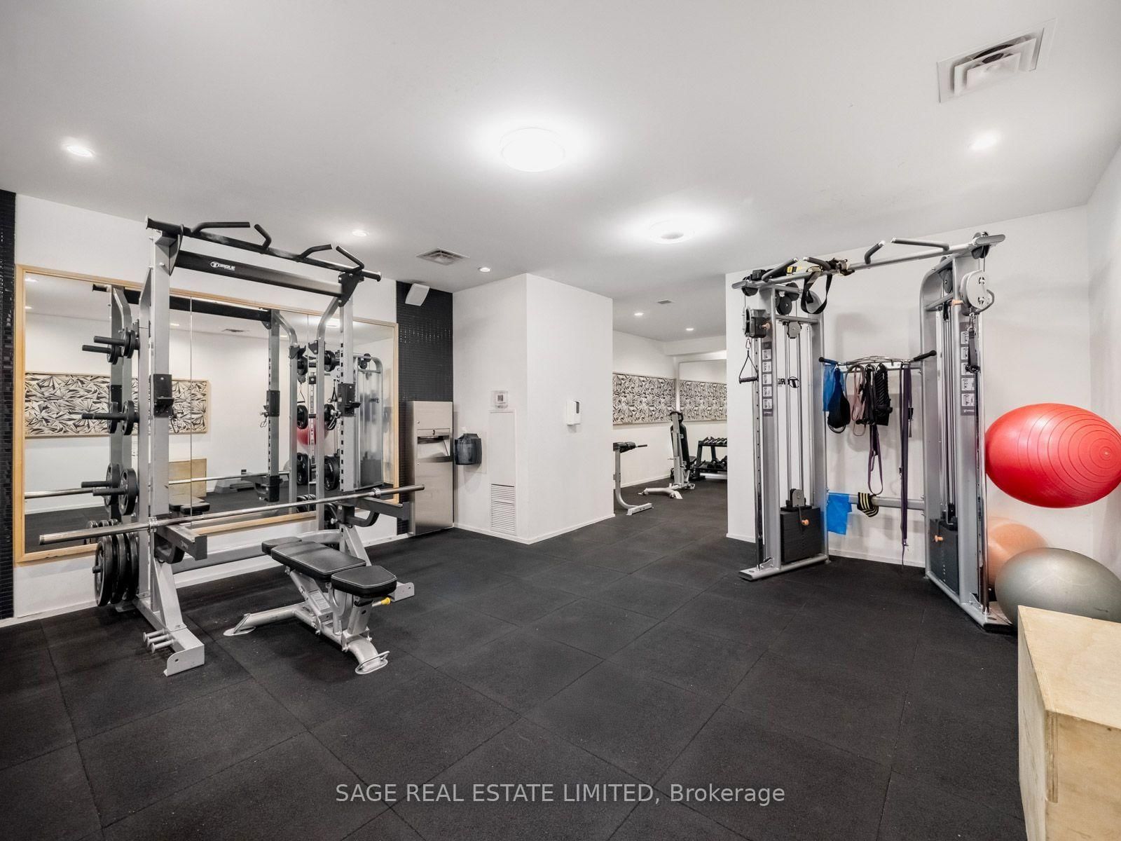 52 Sumach Street • #207 • Toronto, ON photo 25