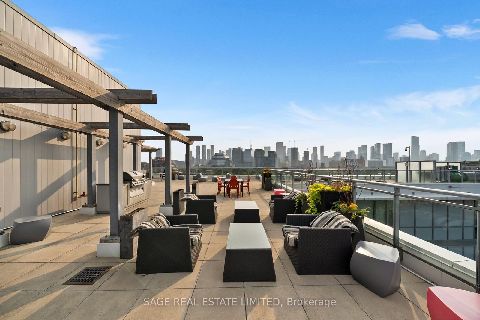 52 Sumach Street • #207 • Toronto, ON photo 27