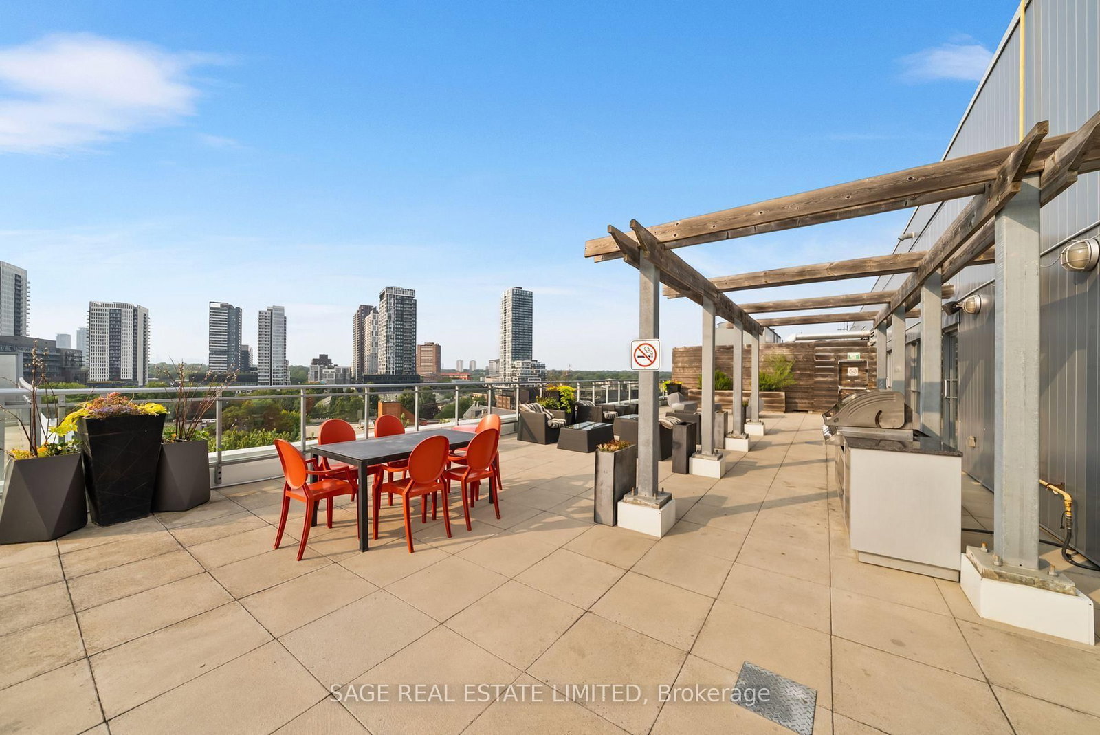 52 Sumach Street • #207 • Toronto, ON photo 28