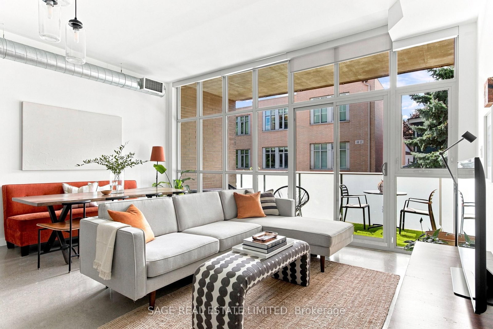 52 Sumach Street • #207 • Toronto, ON photo 5