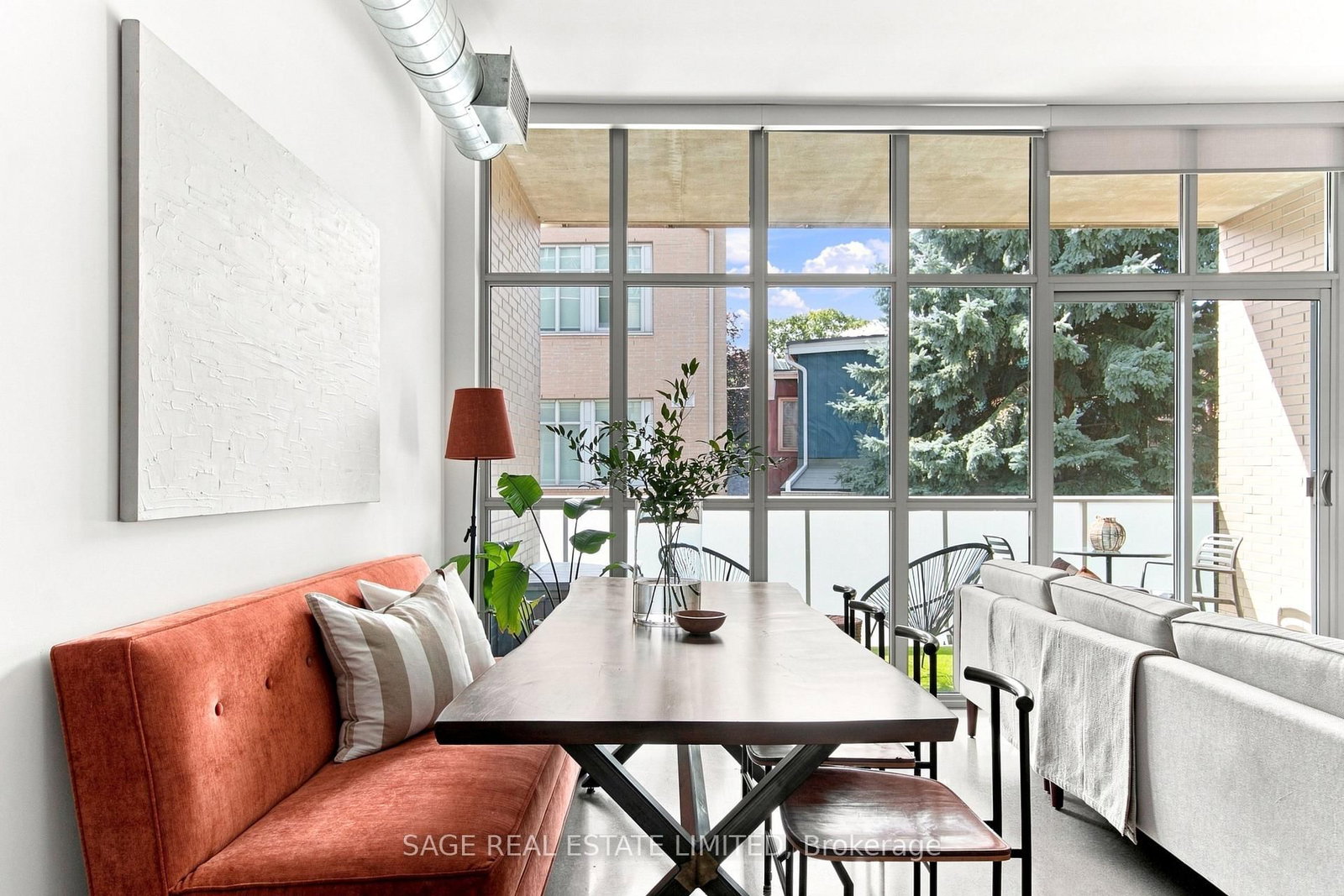 52 Sumach Street • #207 • Toronto, ON photo 8