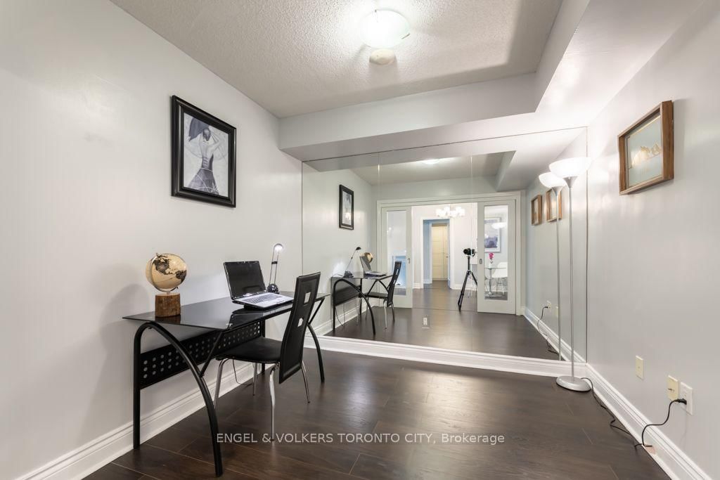 307-20 Blue Jays Way, Toronto, view 18
