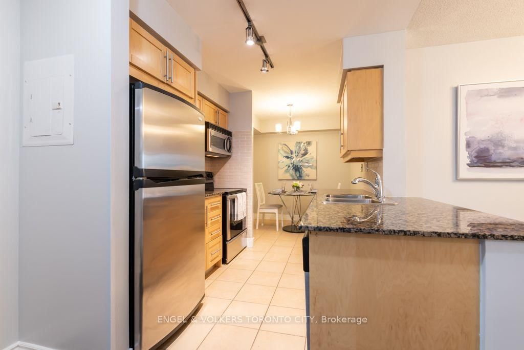 307-20 Blue Jays Way, Toronto, view 22