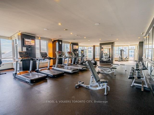 307-20 Blue Jays Way, Toronto, view 37