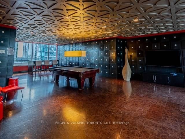 307-20 Blue Jays Way, Toronto, view 38