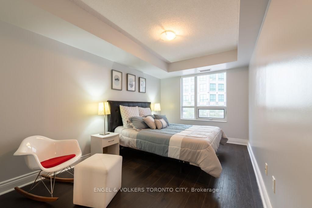 307-20 Blue Jays Way, Toronto, view 5