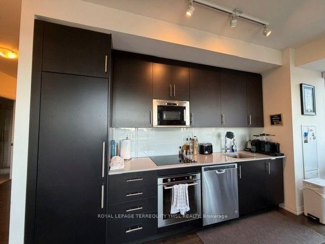 1511-460 Adelaide St, Toronto, view 6