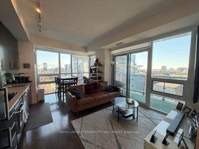1511-460 Adelaide St, Toronto, view 9