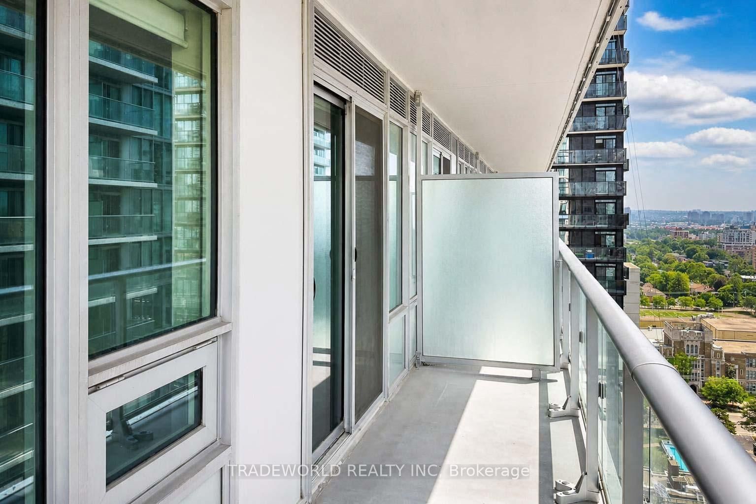 99 Broadway Avenue • #2308 • Toronto, ON photo 24