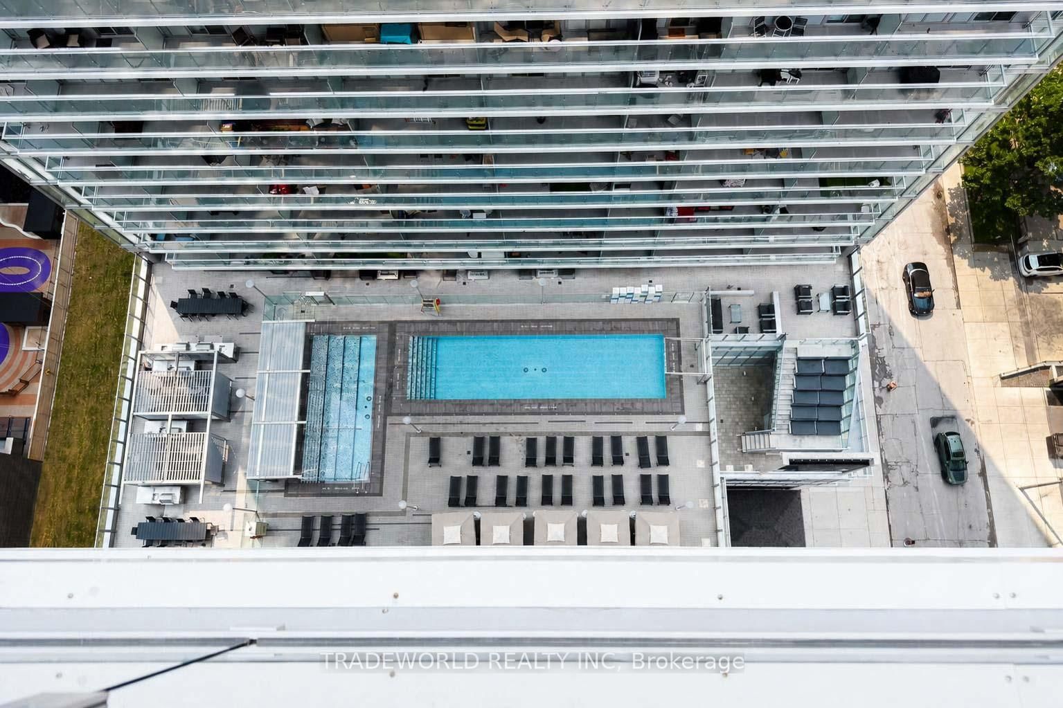 99 Broadway Avenue • #2308 • Toronto, ON photo 25