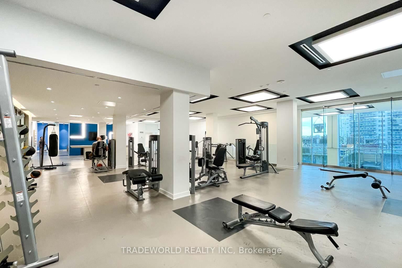 99 Broadway Avenue • #2308 • Toronto, ON photo 30