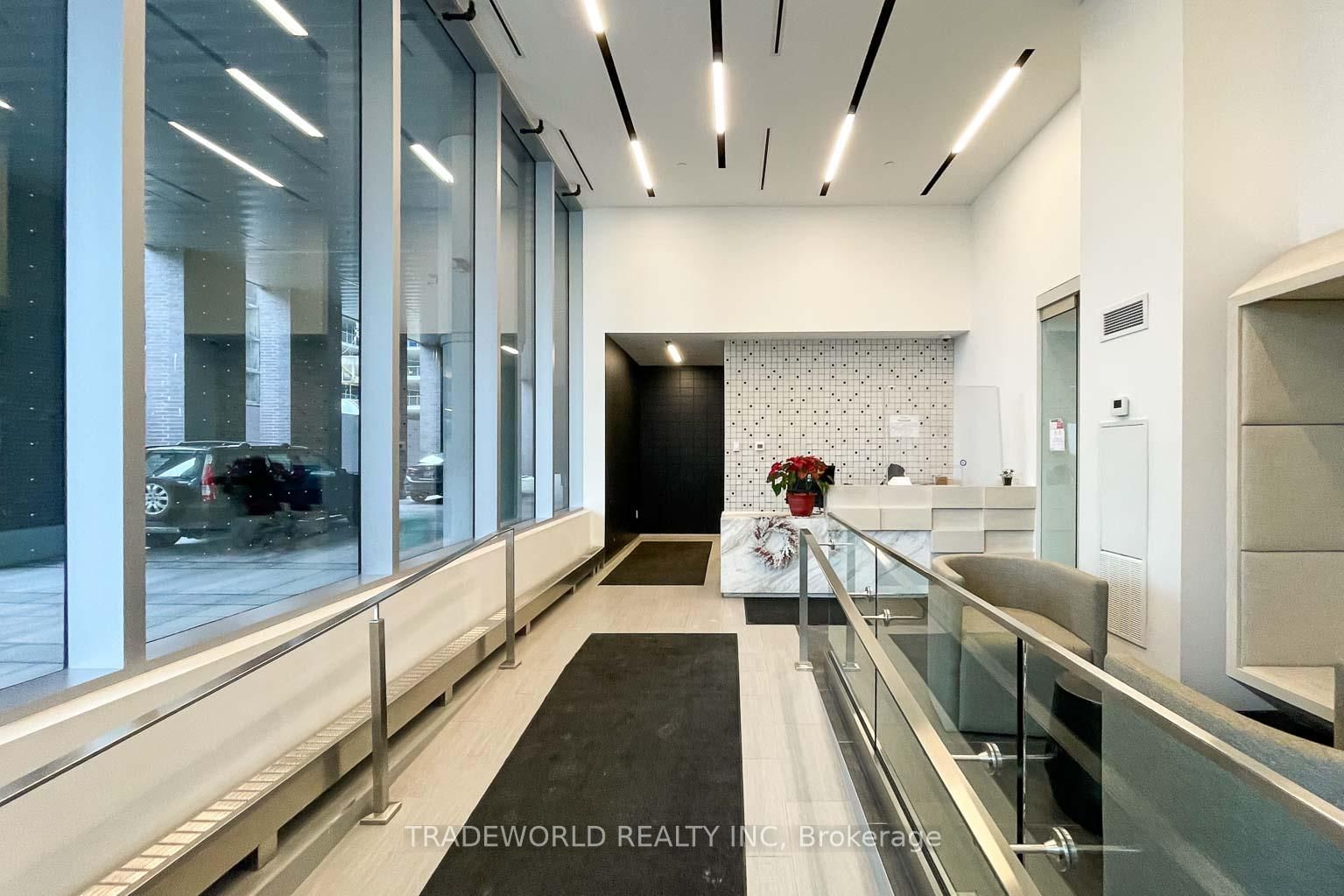 99 Broadway Avenue • #2308 • Toronto, ON photo 35
