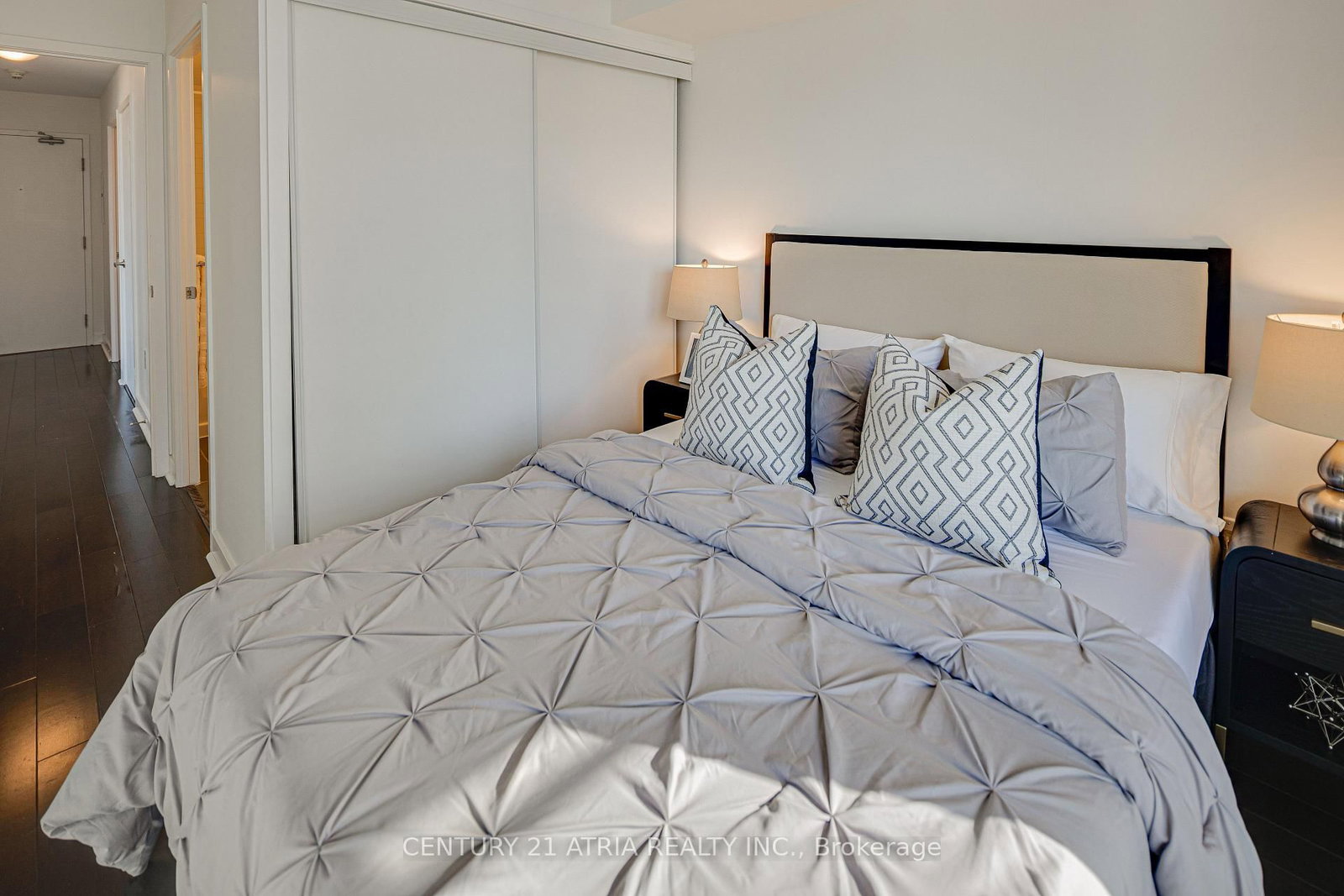 4K Spadina Avenue • #1802 • Toronto, ON photo 10