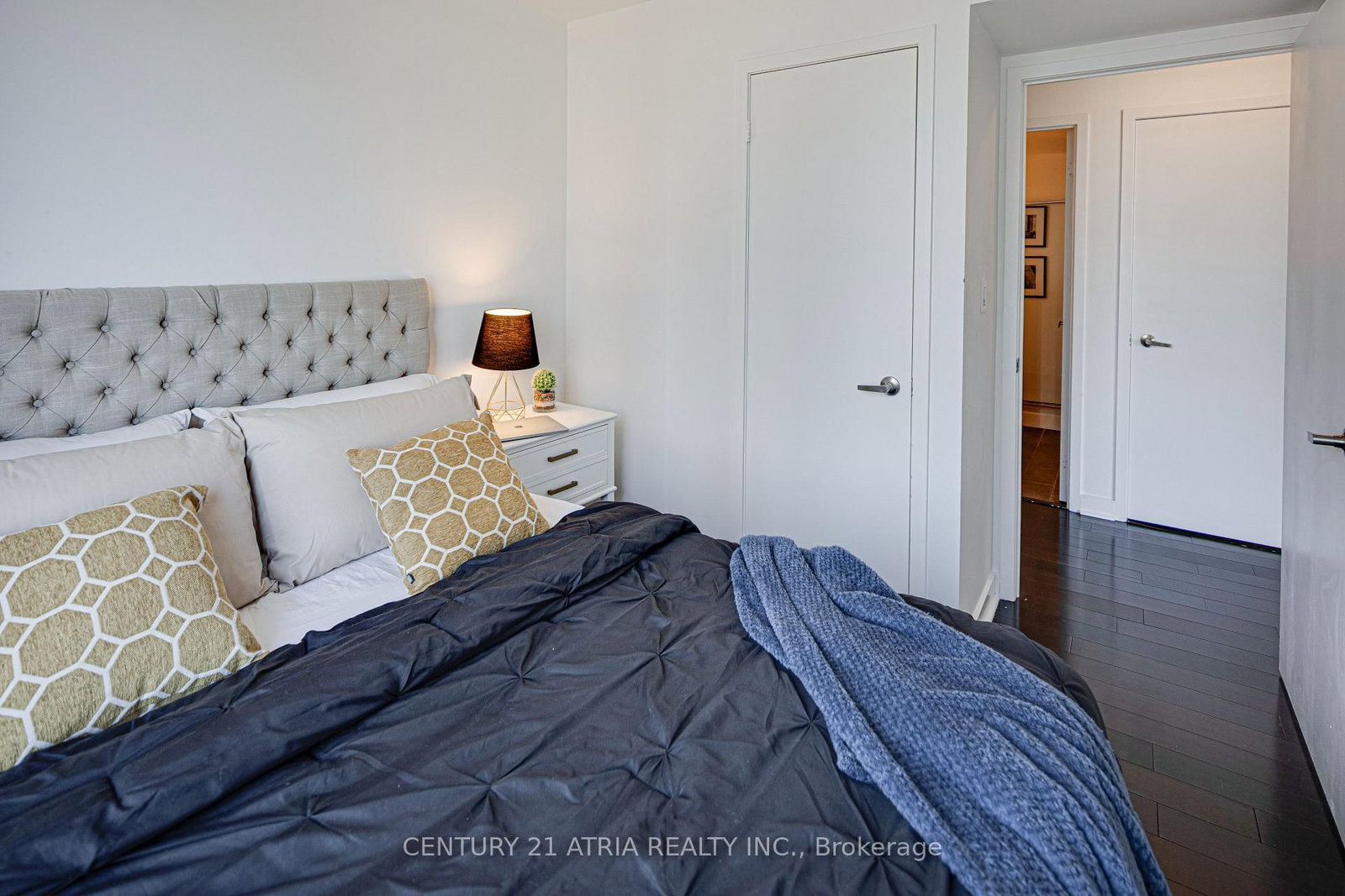 4K Spadina Avenue • #1802 • Toronto, ON photo 14
