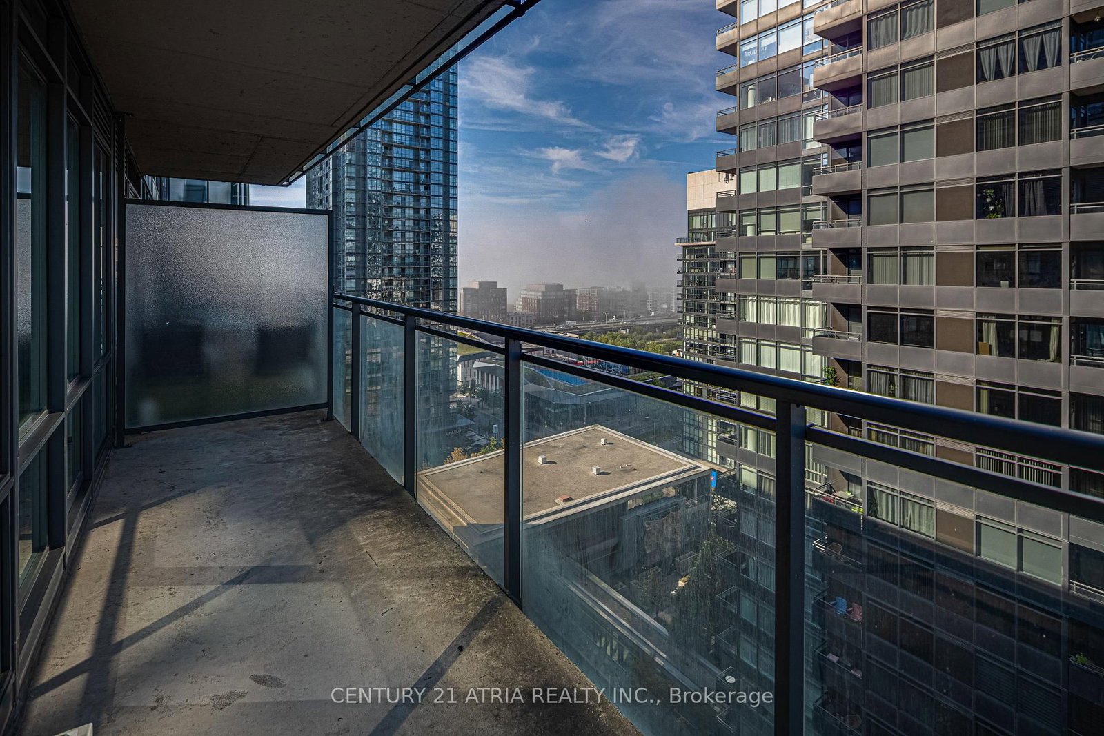 4K Spadina Avenue • #1802 • Toronto, ON photo 17