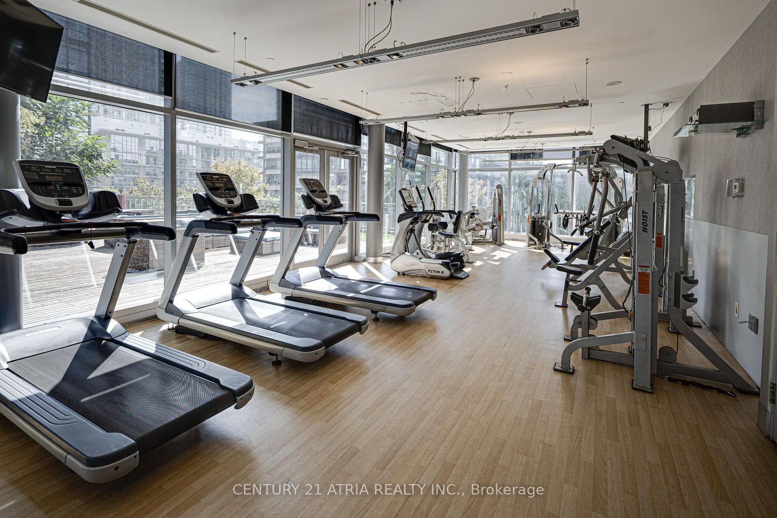 4K Spadina Avenue • #1802 • Toronto, ON photo 21